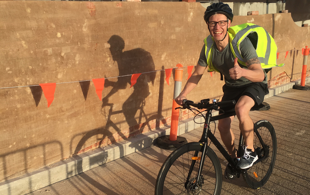 PortBUG The Port Adelaide Bicycle User Group. A Better Deal for