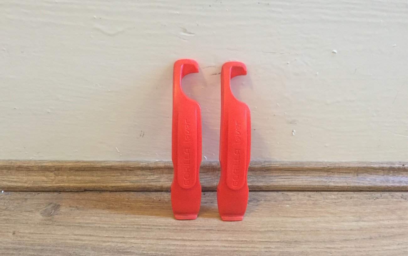 How To Change A Bike Inner Tube In 11 Steps [With Pictures]