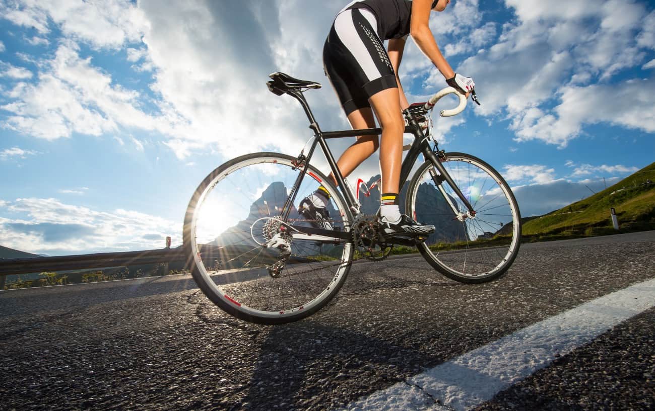 Zone 2 Training Cycling Endurance Training Guide