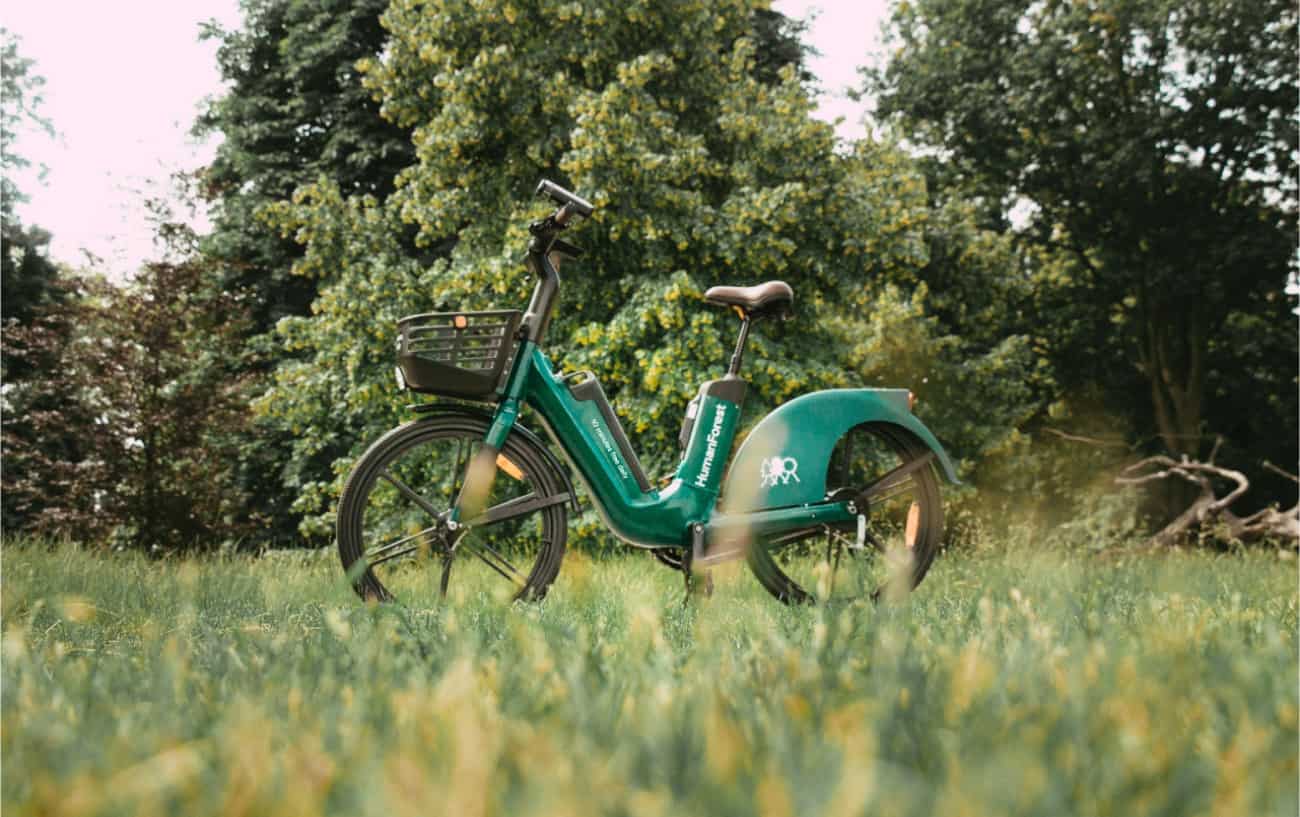 HumanForest Vs TIER Vs Lime Which London Electric Bike Is Best?