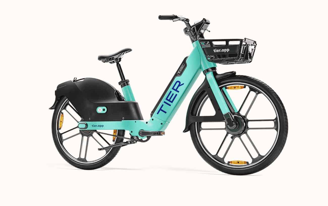 HumanForest Vs TIER Vs Lime Which London Electric Bike Is Best?