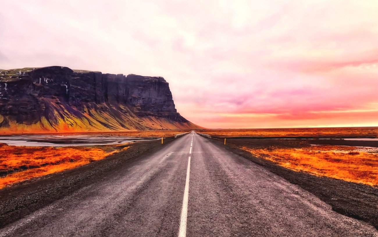 Peloton Scenic Rides Guide The Complete List (Updated October 2022)