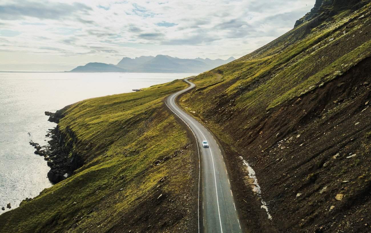 Peloton Scenic Rides Guide The Complete List (Updated October 2022)