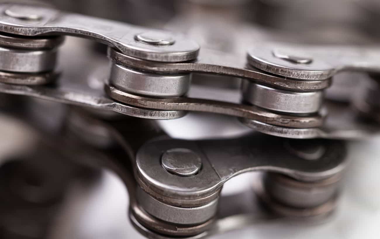 Complete Guide To Bike Chain Length: How To Size A Bike Chain