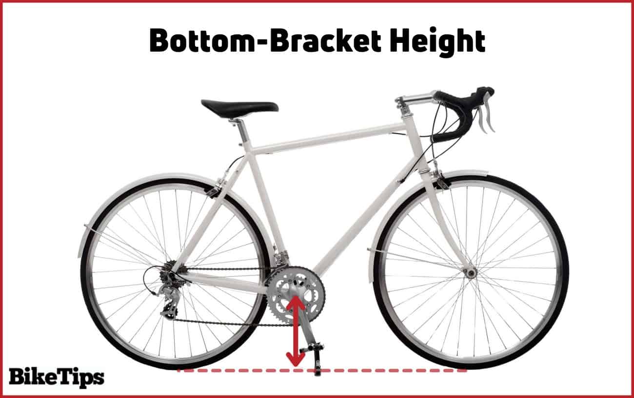 Bike Geometry Explained: A Beginner's Guide
