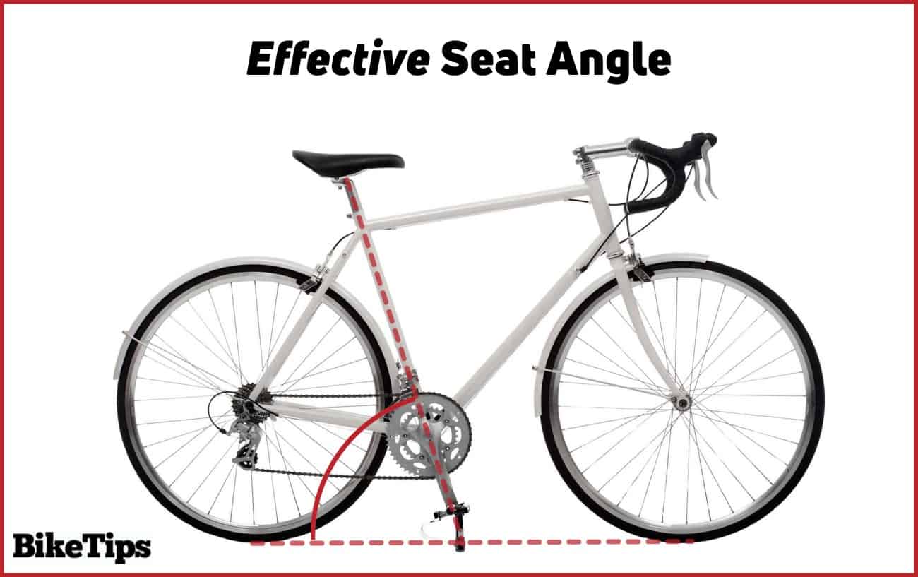 How To Measure A Bike Frame