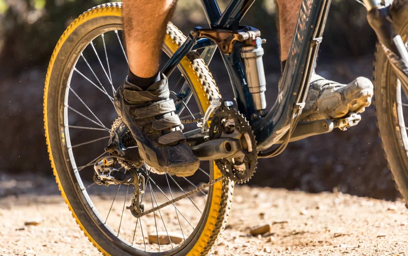 Bike Geometry Explained A Beginner's Guide