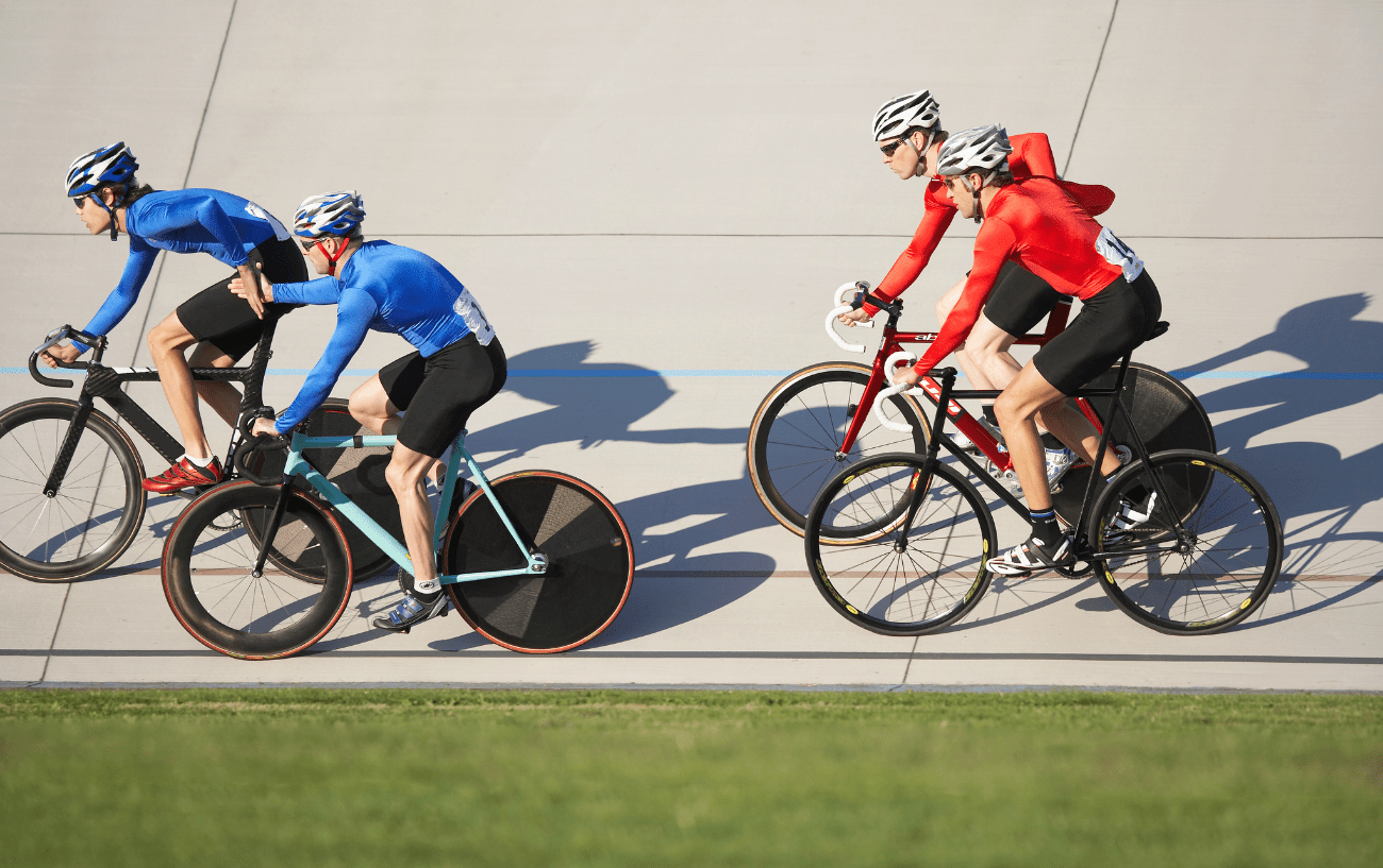 What Is Madison Cycling? All You Need To Know