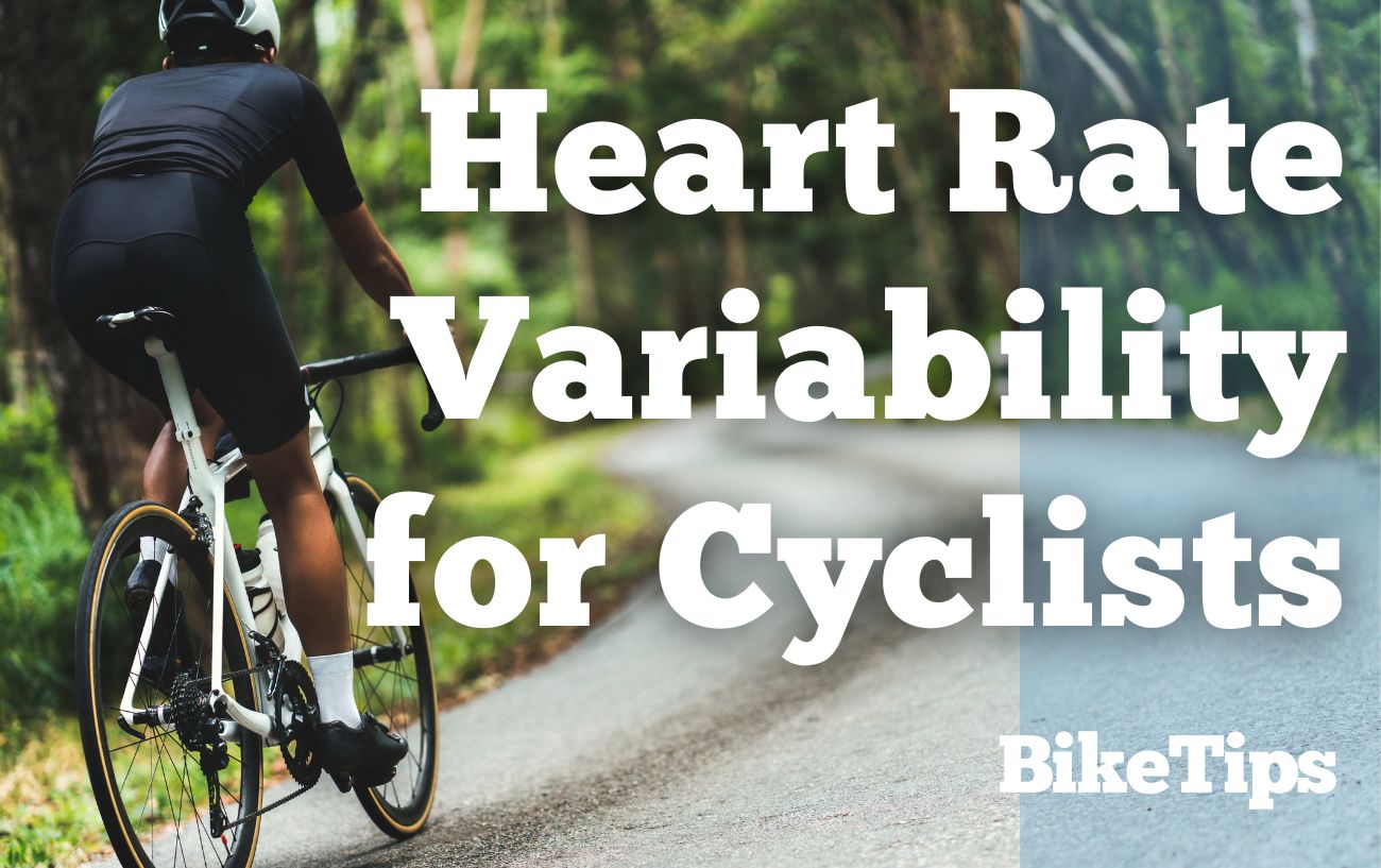 What Is A Good Heart Rate Variability (HRV) For Cyclists And Does It