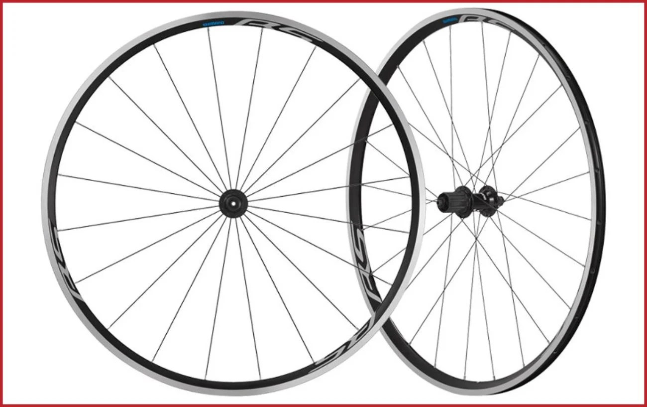 Ultimate Shimano Wheels Guide And Hierarchy Road Bike Edition