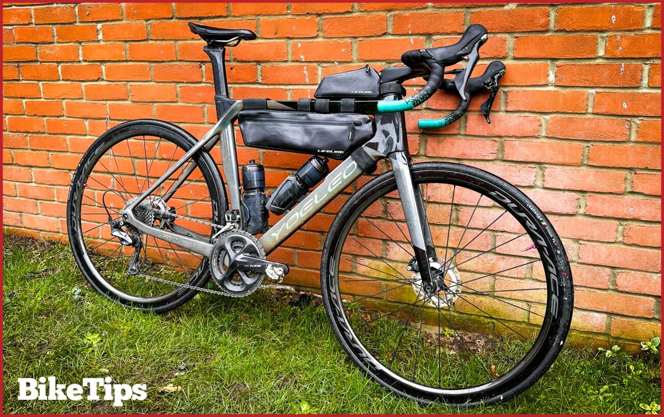 How To Clean A Bike Chain In 5 Steps [With Pictures]