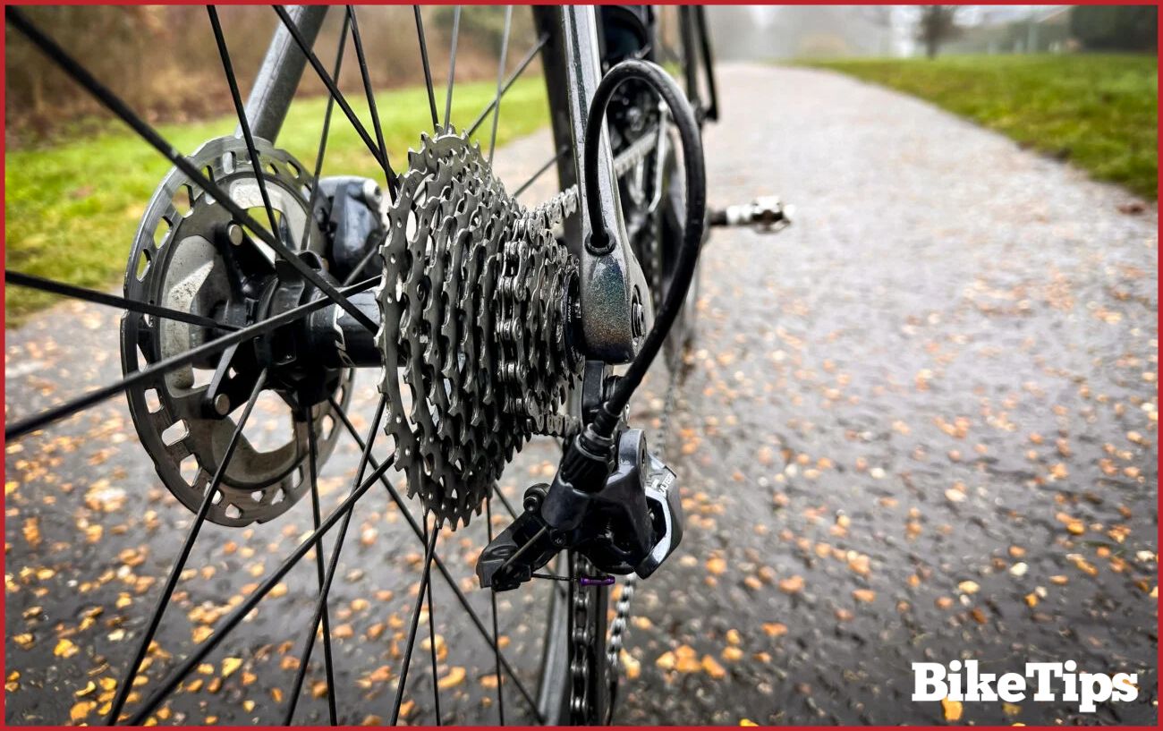 How To Clean A Bike Chain In 5 Steps [With Pictures]