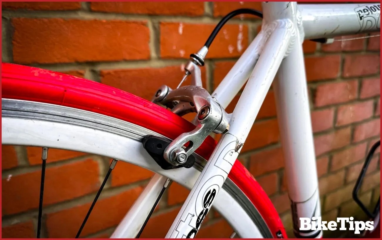 How To Replace Rim Brake Pads On A Bike In 7 Steps [With Pictures]