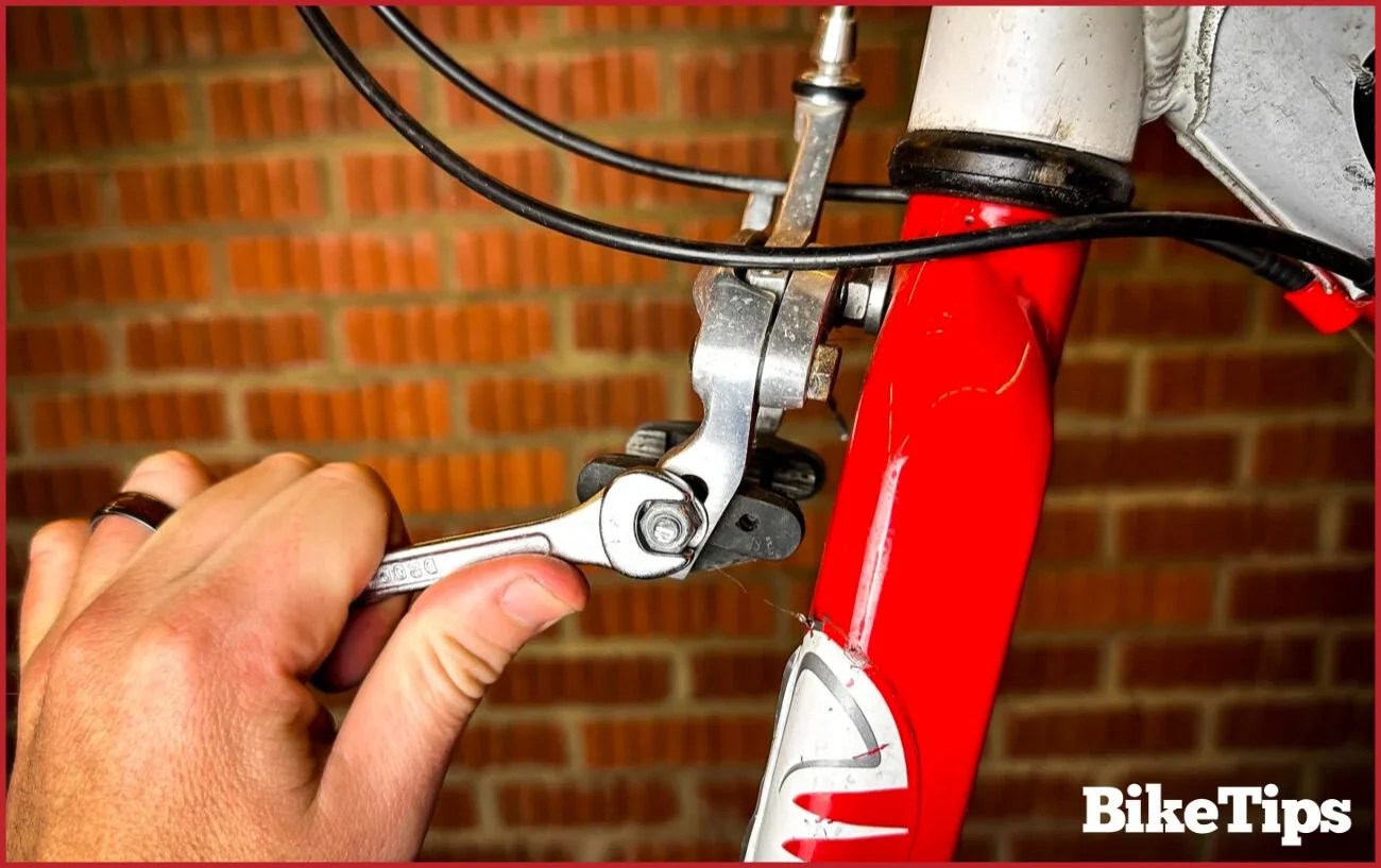 How To Replace Rim Brake Pads On A Bike In 7 Steps [With Pictures]