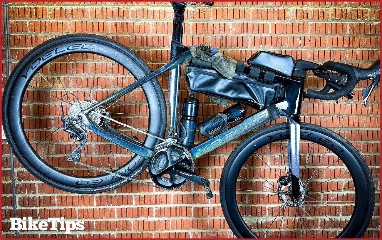 How To Lube Bike Chains In 4 Easy Steps Essential Guide [With Video Guide]