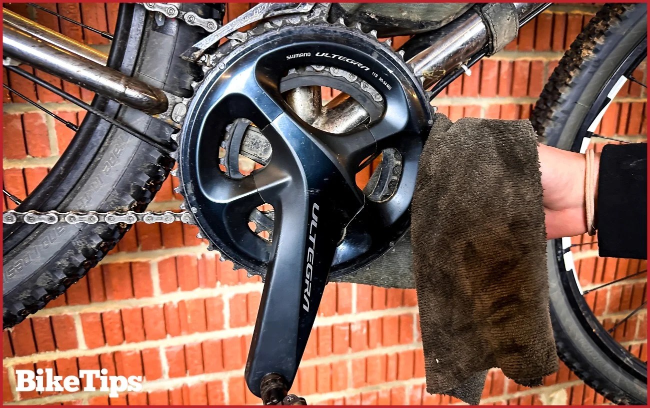 Bike Crank Removal Explained HowTo Guide in 7 Steps [With Video]