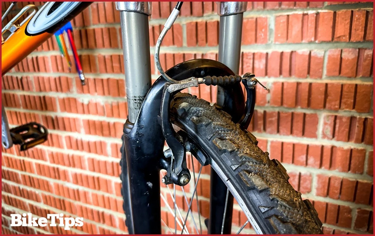 How To Adjust V Brakes In 5 Steps [With Video Guide]