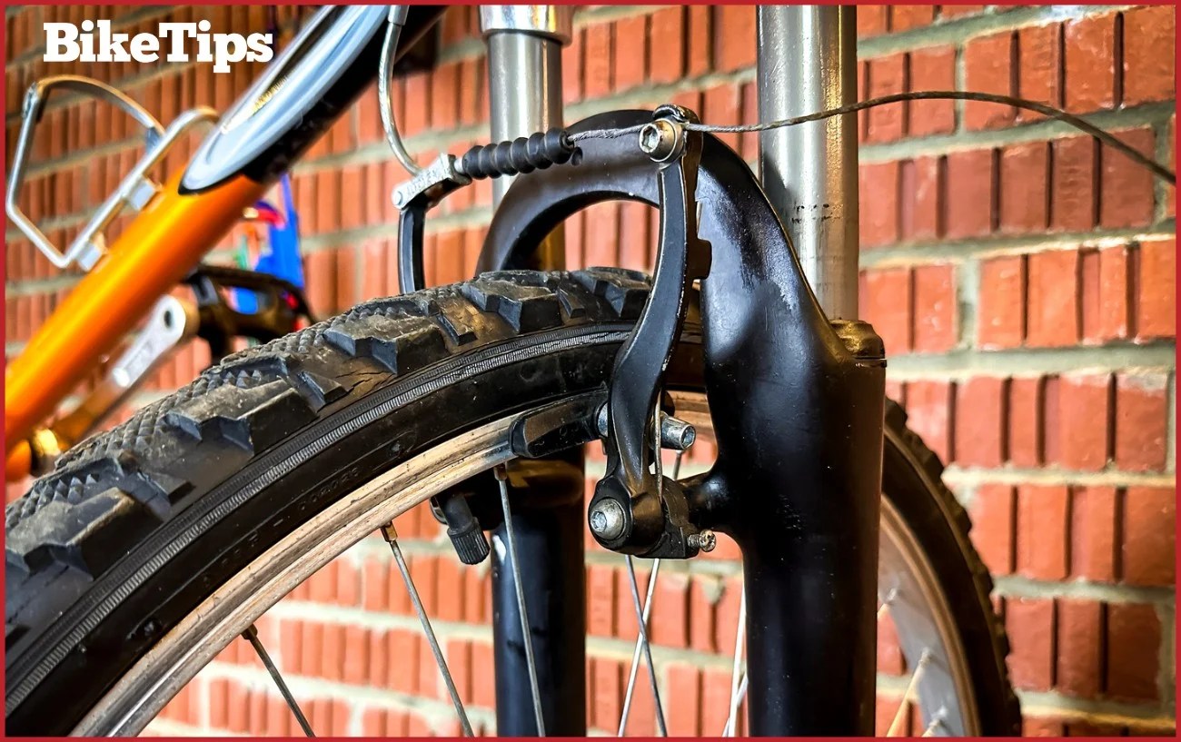 How To Adjust V Brakes In 5 Steps [With Video Guide]