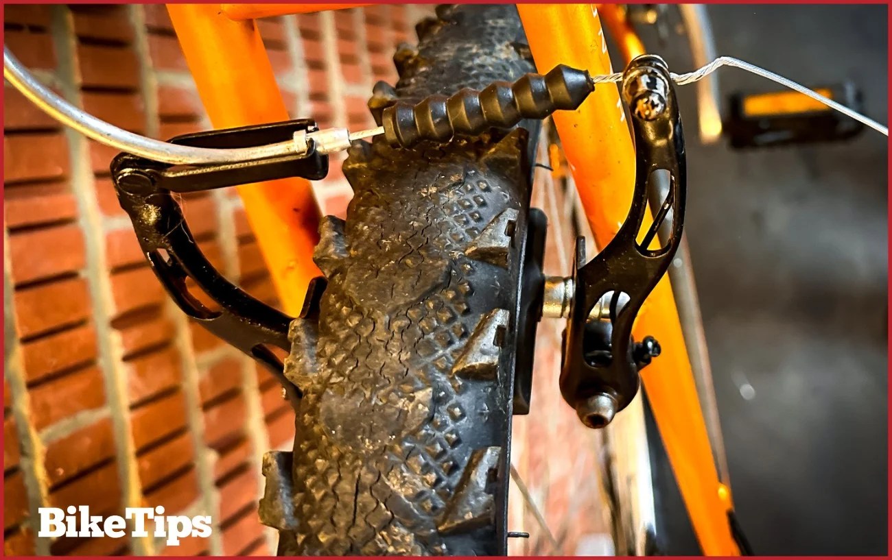 How To Adjust V Brakes In 5 Steps [With Video Guide]