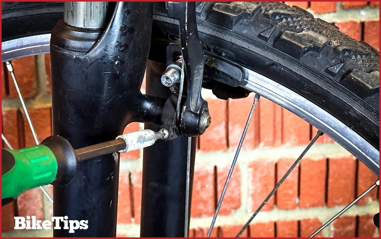 How To Adjust V Brakes In 5 Steps [With Video Guide]