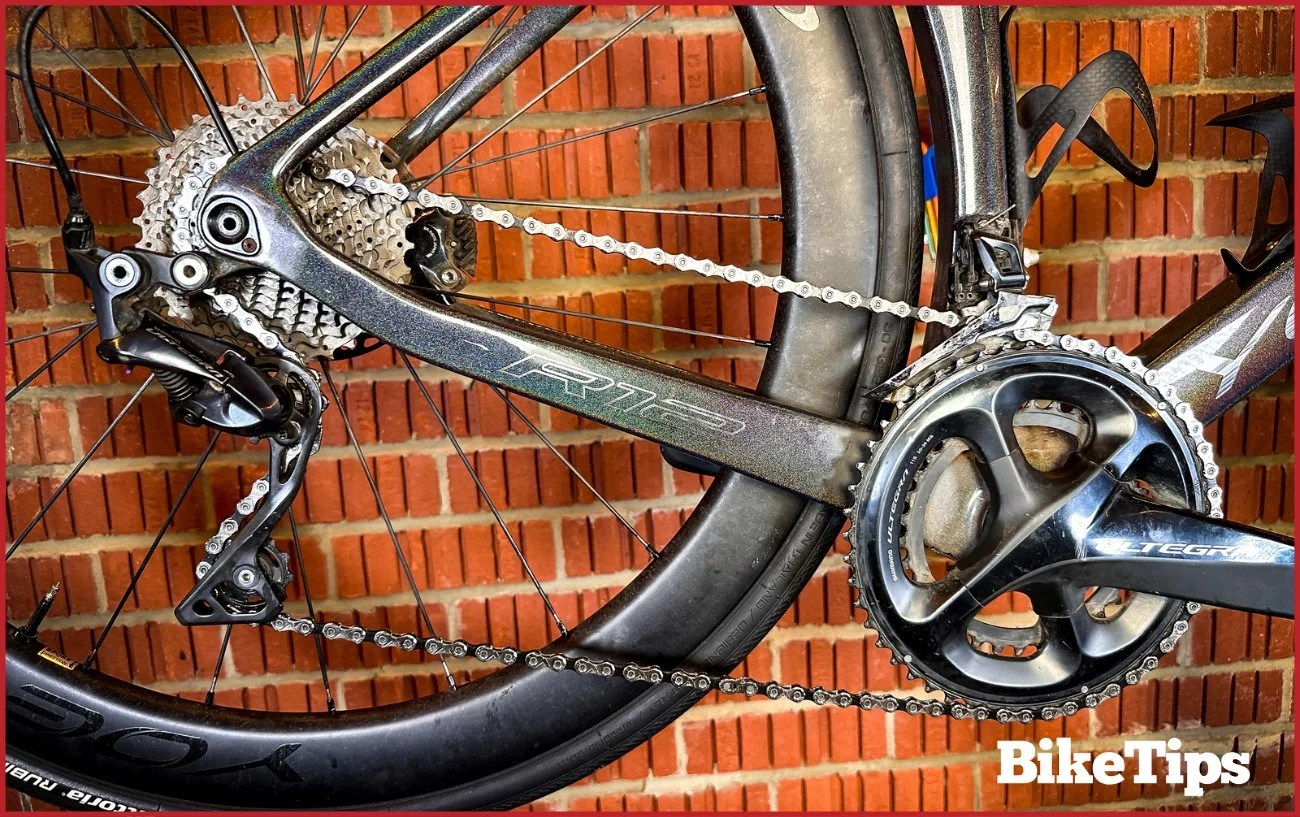 Why Is My New Bike Chain Making A Clicking Noise? 6 Possible Causes of