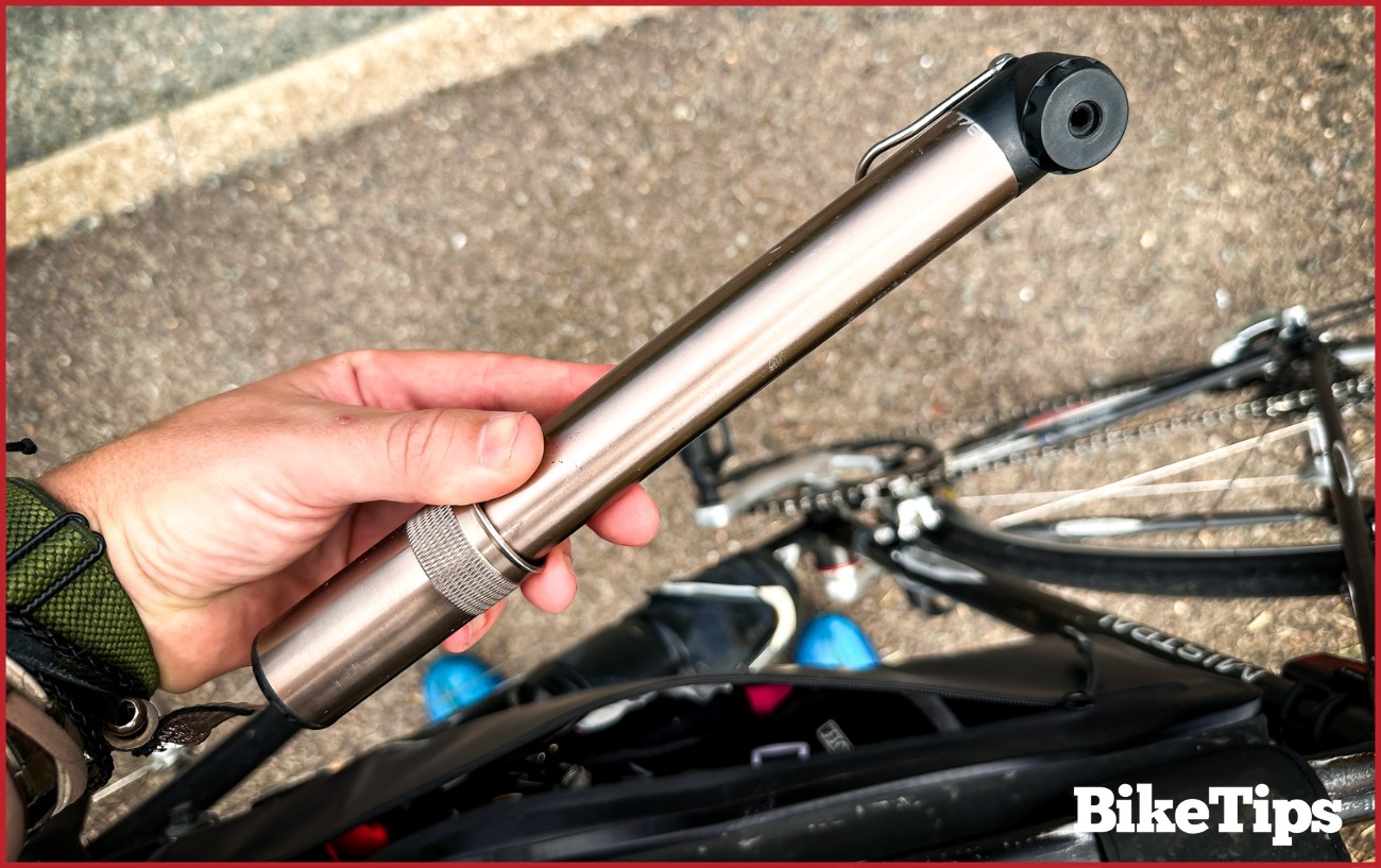 Road Bike Tire Pressure Explained The Essential Info