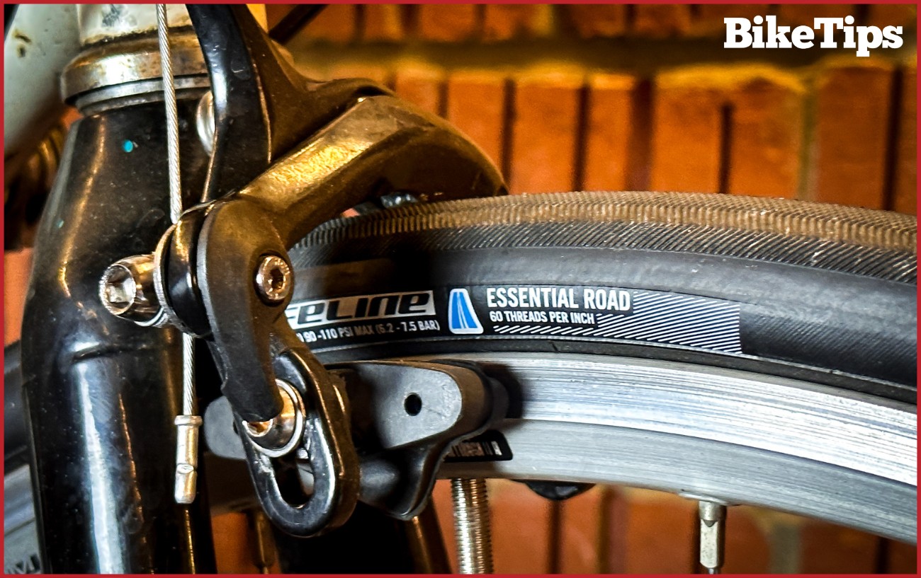 Road Bike Tire Pressure Explained The Essential Info