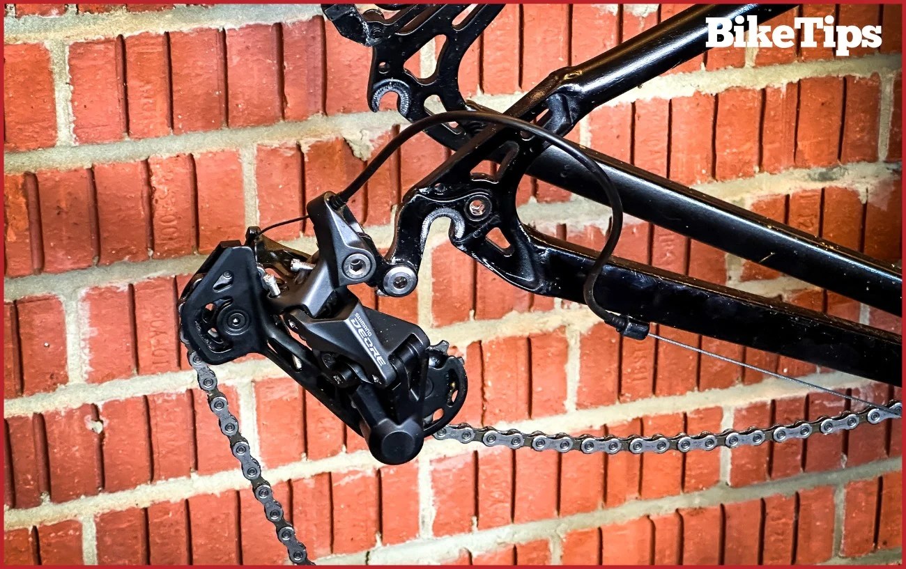 How To Fix or Replace a Bent Derailleur Hanger in 6 Steps [With Video