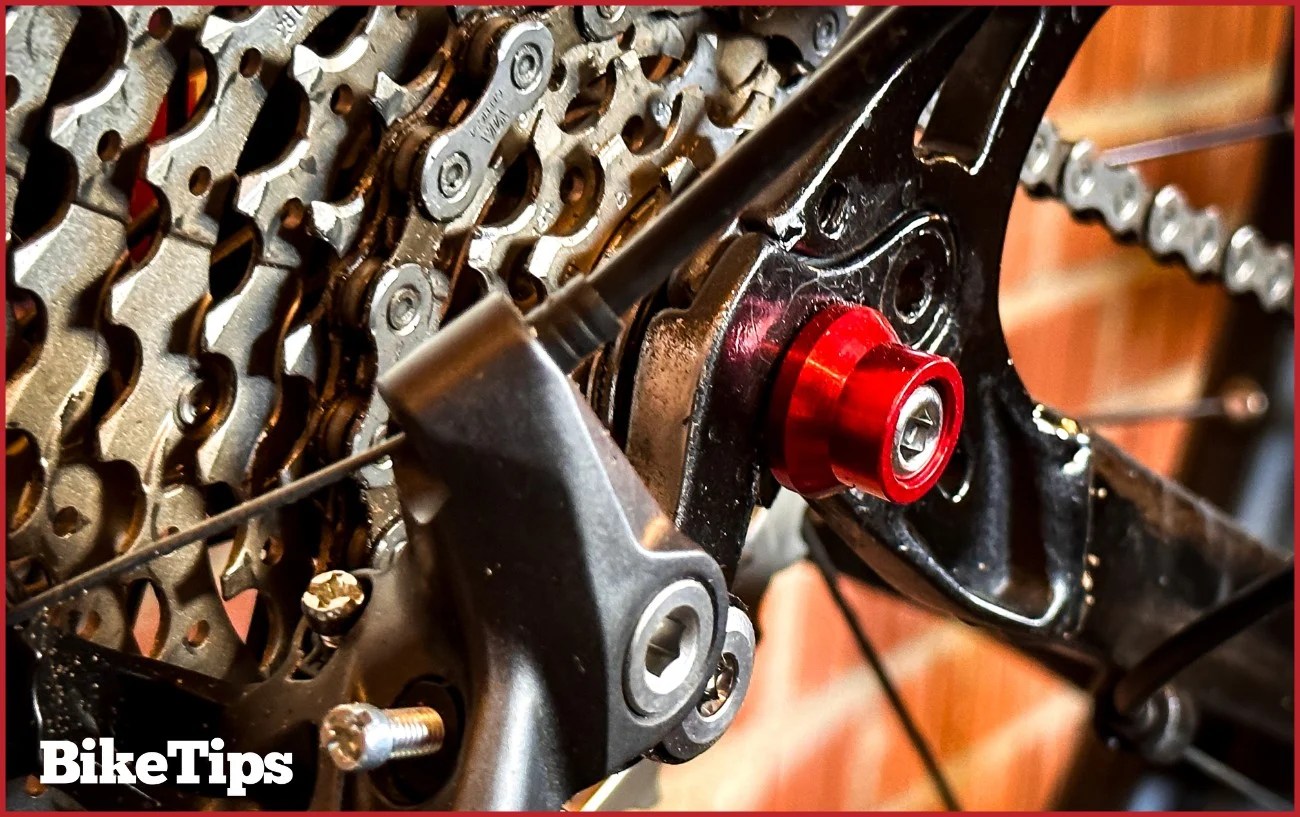 How To Fix or Replace a Bent Derailleur Hanger in 6 Steps [With Video