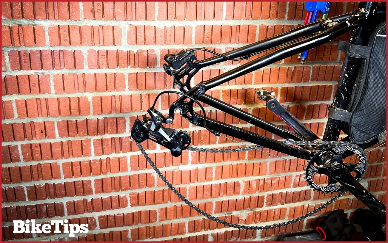 How To Fix or Replace a Bent Derailleur Hanger in 6 Steps [With Video