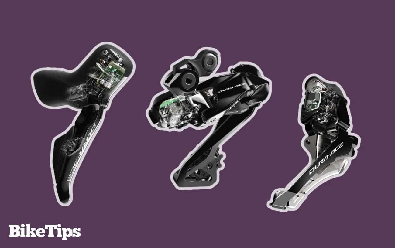 Shimano DuraAce Vs Ultegra Is The Upgrade Worth It?