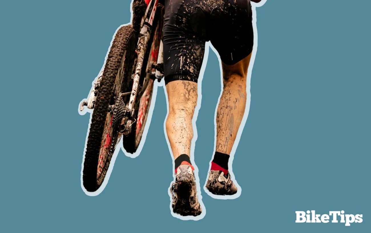 Does Cycling Build Muscle And What Muscles Does Biking Work?