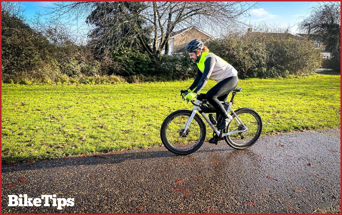 How To Maintain Your Cycling Fitness Over Winter Winter Cycling Training Guide