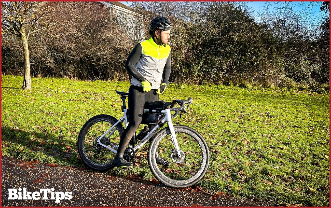 How To Maintain Your Cycling Fitness Over Winter Winter Cycling Training Guide