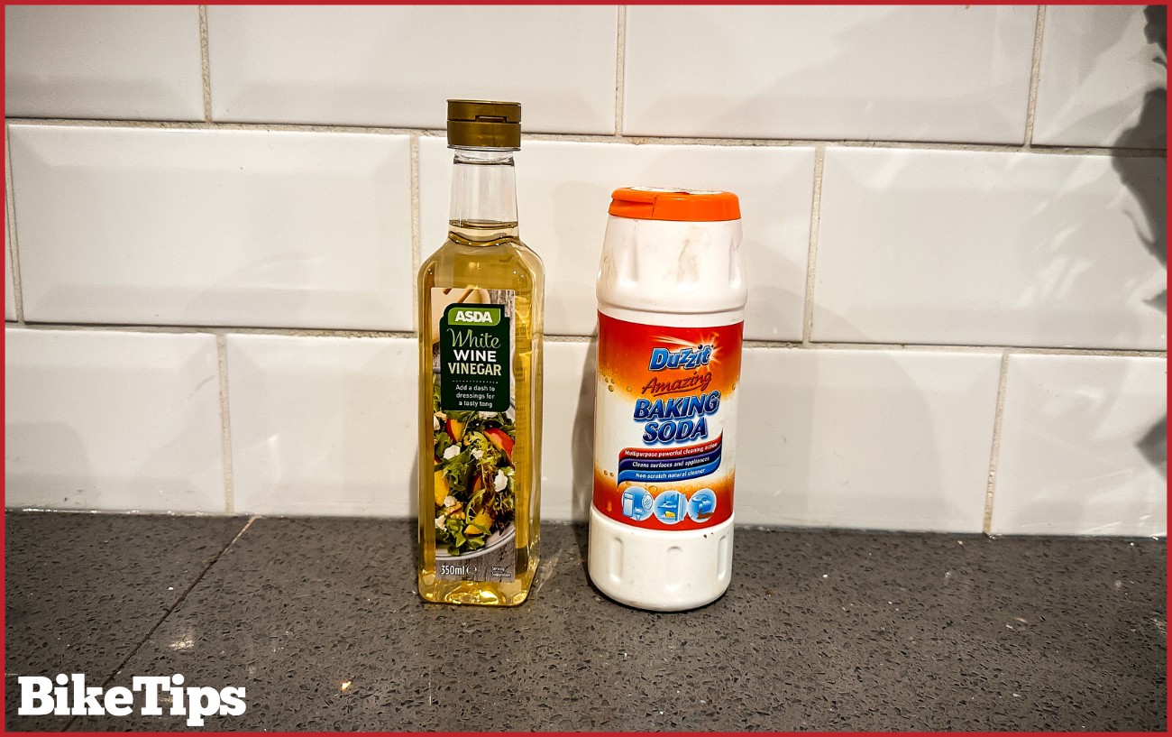 Homemade Degreasers 5 Best DIY Degreasers For Bikes