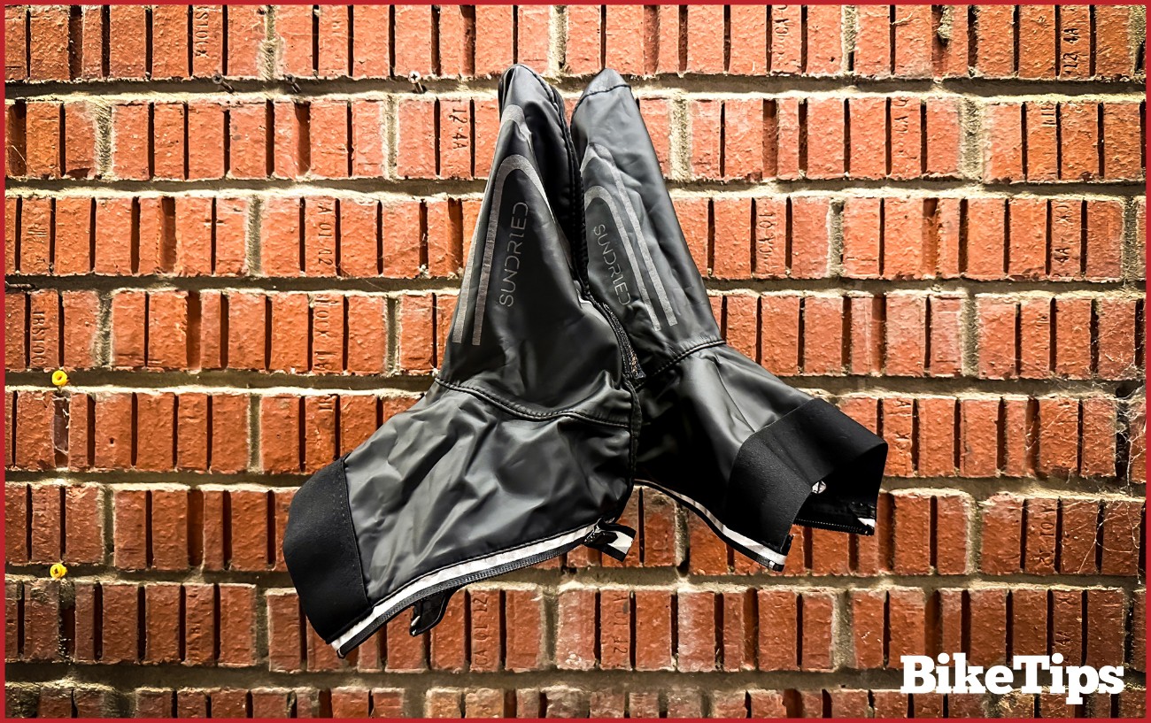 Winter Cycling Clothes What To Wear, and How To Choose The Right Gear