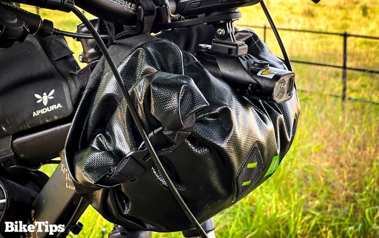 Bikepacking With Panniers Vs Bikepacking Bags Which Should You Choose?