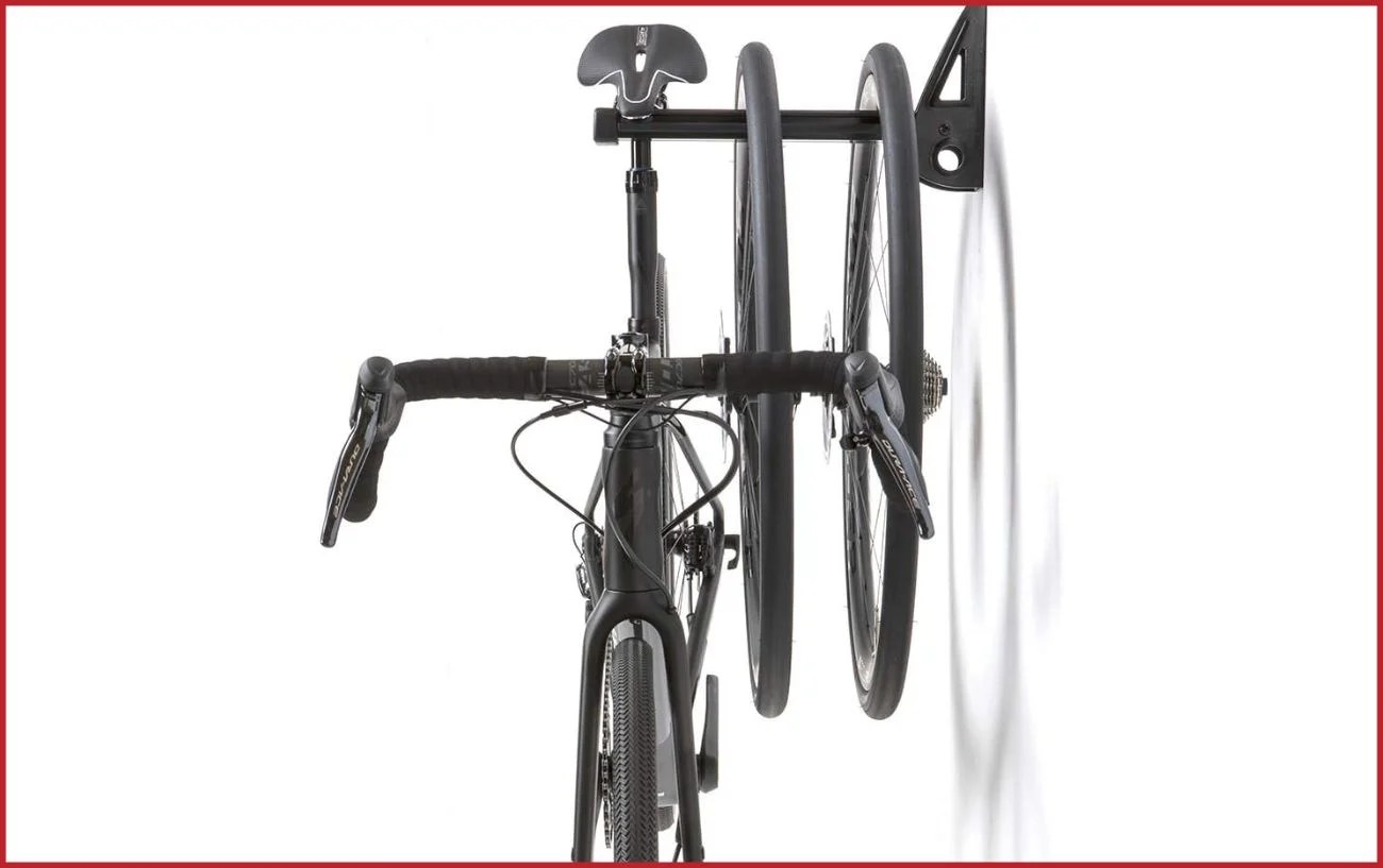 How To Hang A Bike On The Wall 6 Best Methods