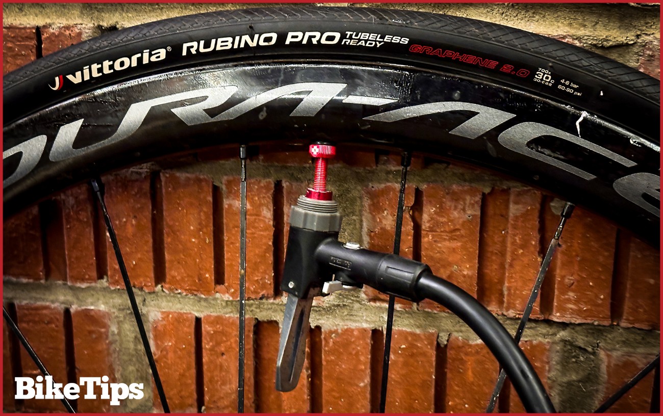How To Install Tubeless Tires in 5 Steps