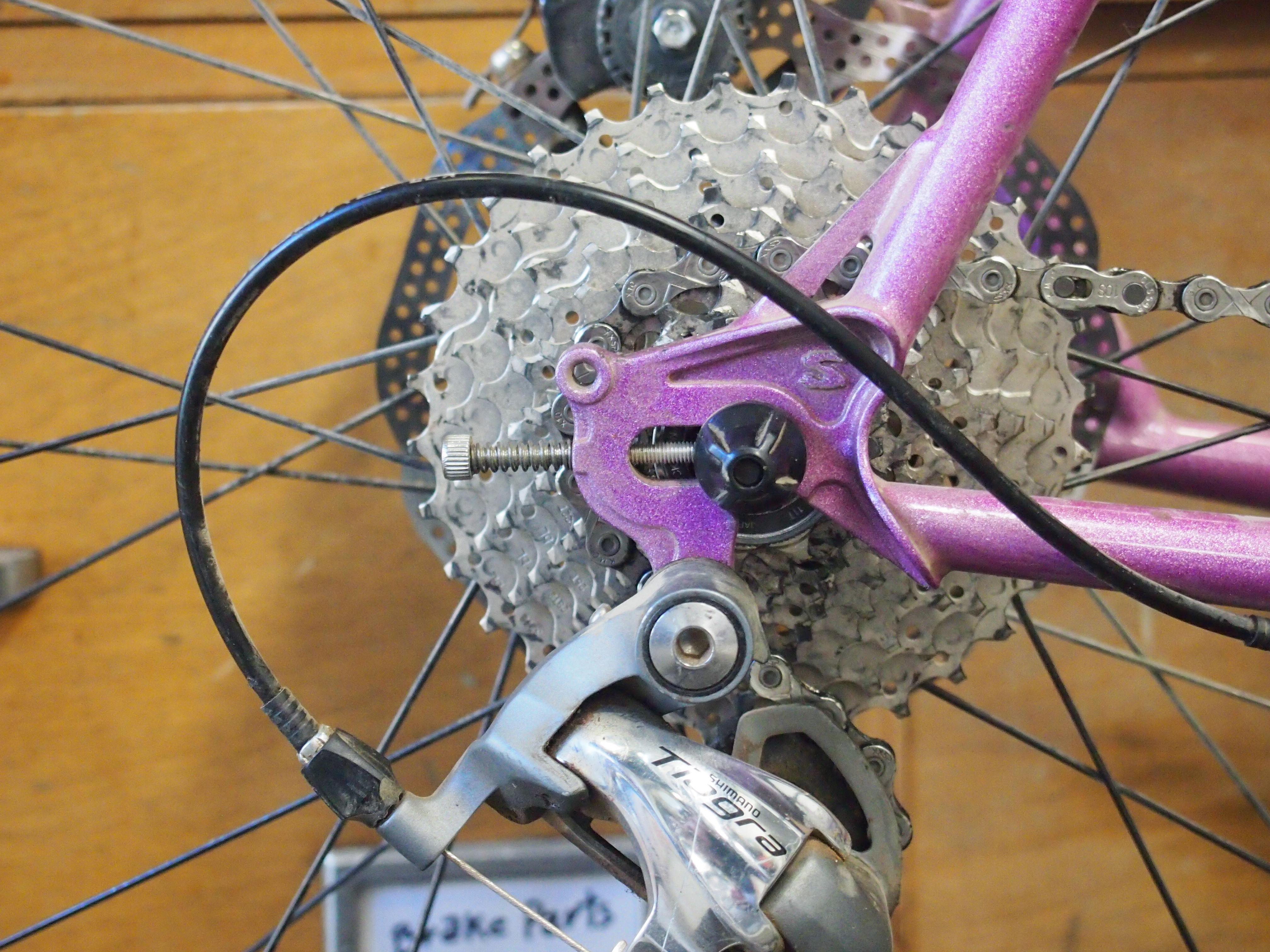 Surly Straggler