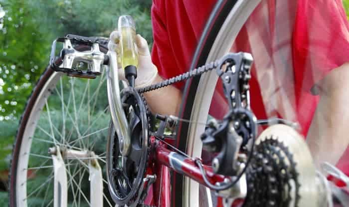 How to Remove Rust from Bike Chain in 10 Easy Steps