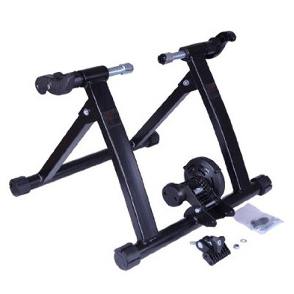 Soozier Resitance Bike Trainer Review
