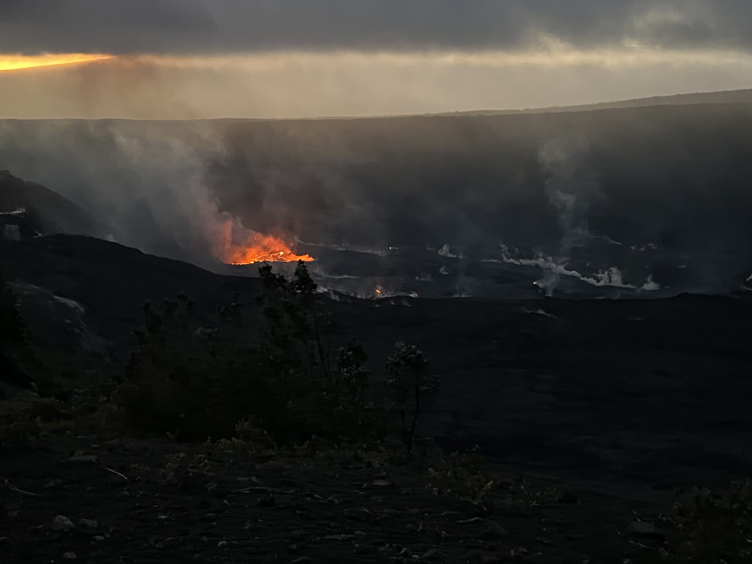 Bike Volcano Rentals & Tours Hawaii Volcanoes National Park