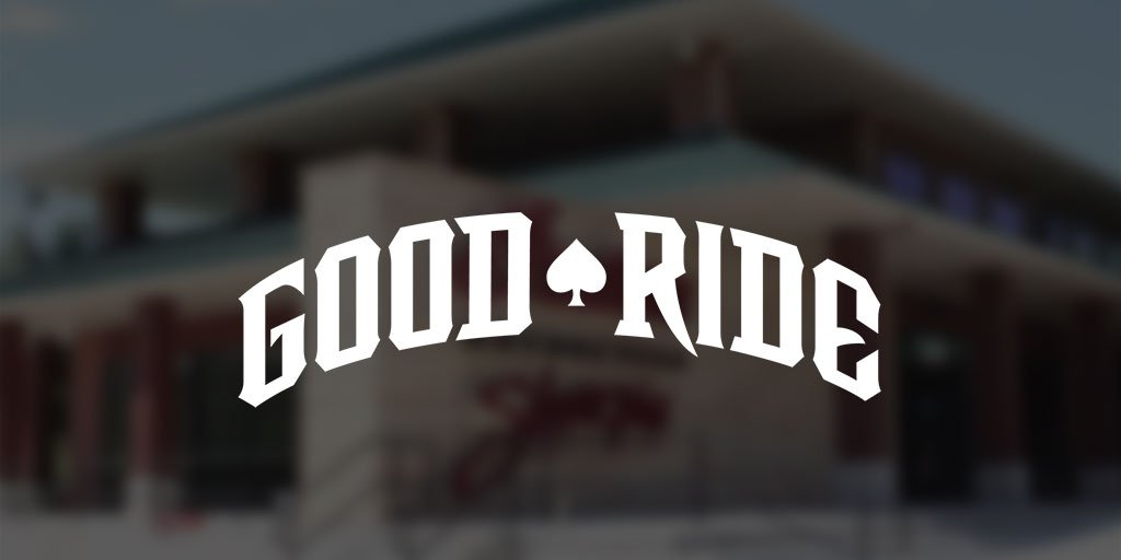 The Good Ride Sturgis