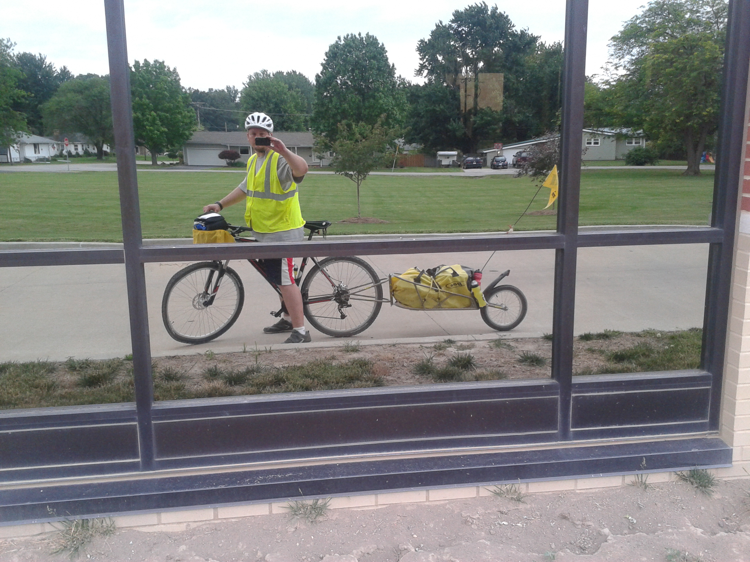 Don Jensen Joe Young Wheels Master Bicycle Wheel Builder