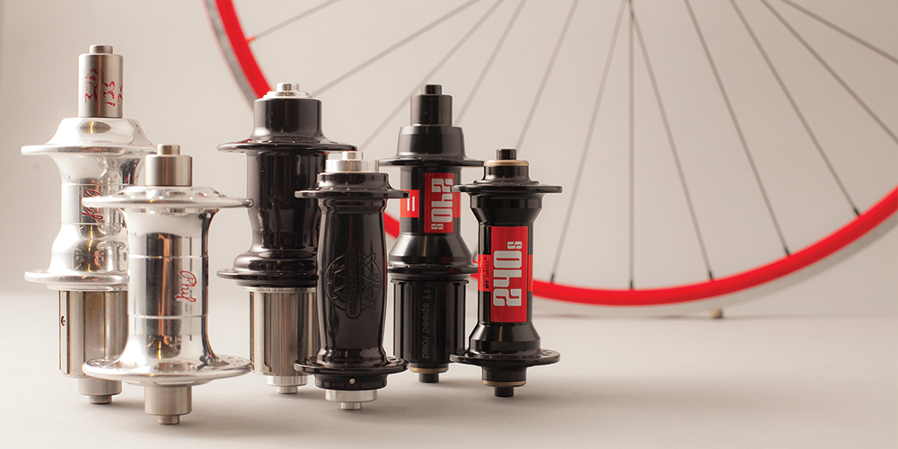 Joe Young Wheels Master Bicycle Wheel Builder