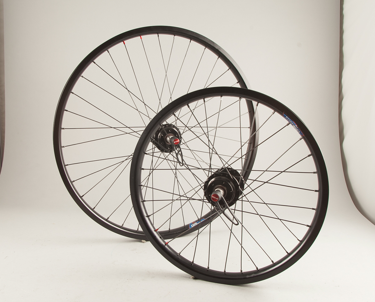 IMG_9628 Joe Young Wheels Master Bicycle Wheel Builder