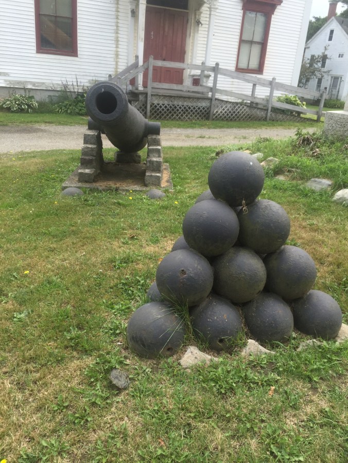 Day 78 Damariscotta to Searsport bikewright 2.0