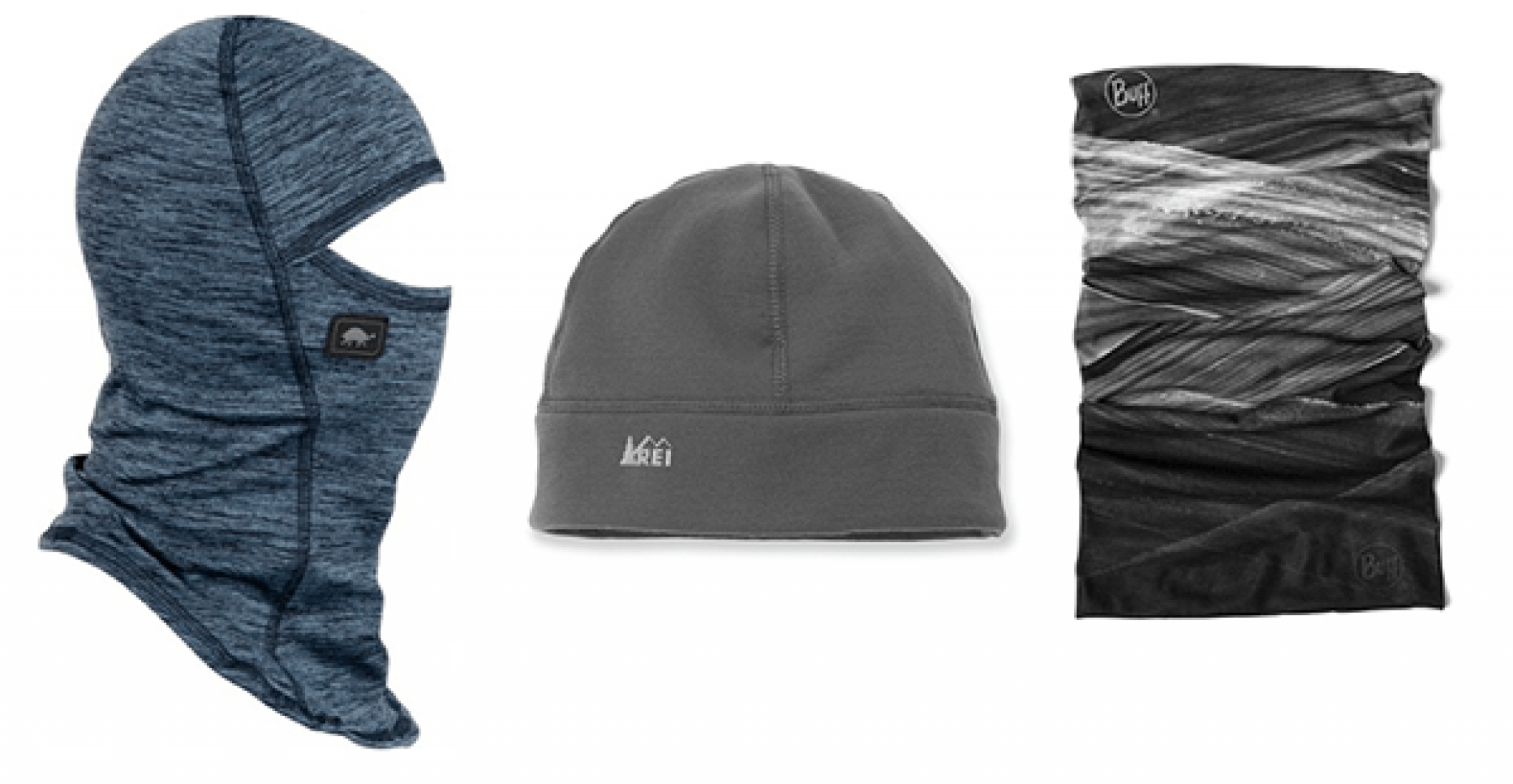 Winter Cycling Clothing Essentials — How to Layer up for Winter Cycling