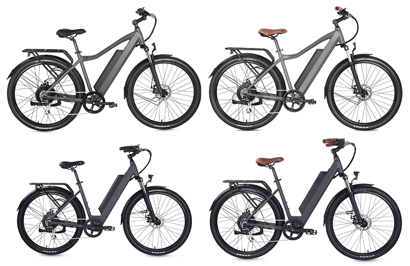 The Best Class 3 Electric Bikes (With a Max Speed of 28 mph)